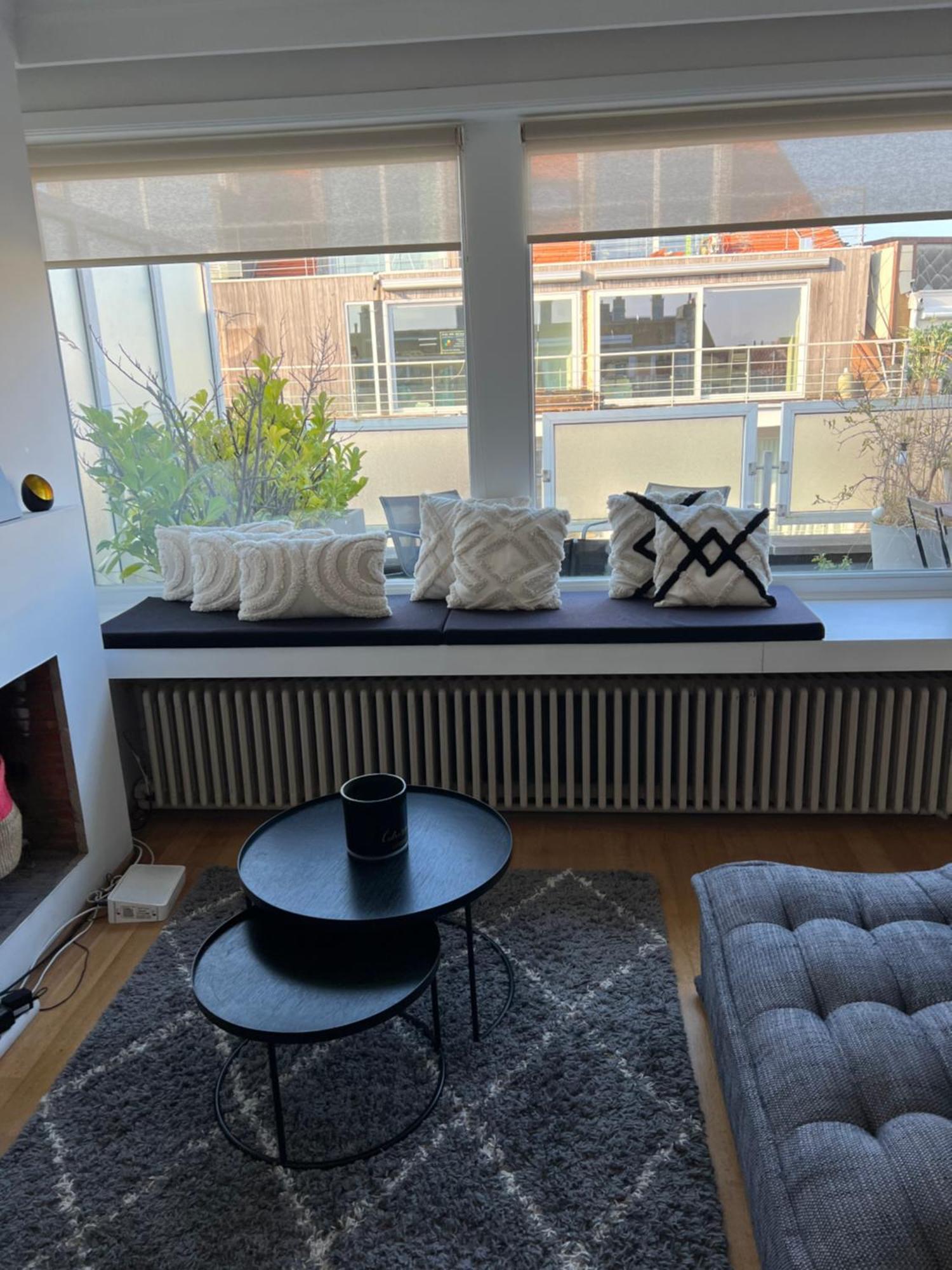 Apartamento Zoute Penthouse Knokke-Heist Exterior foto